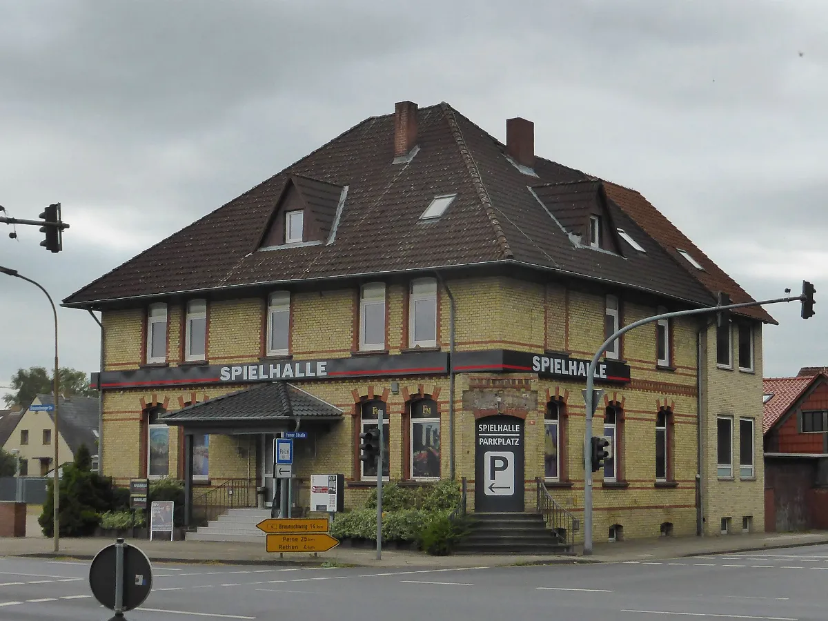Meine Meinersand 2022