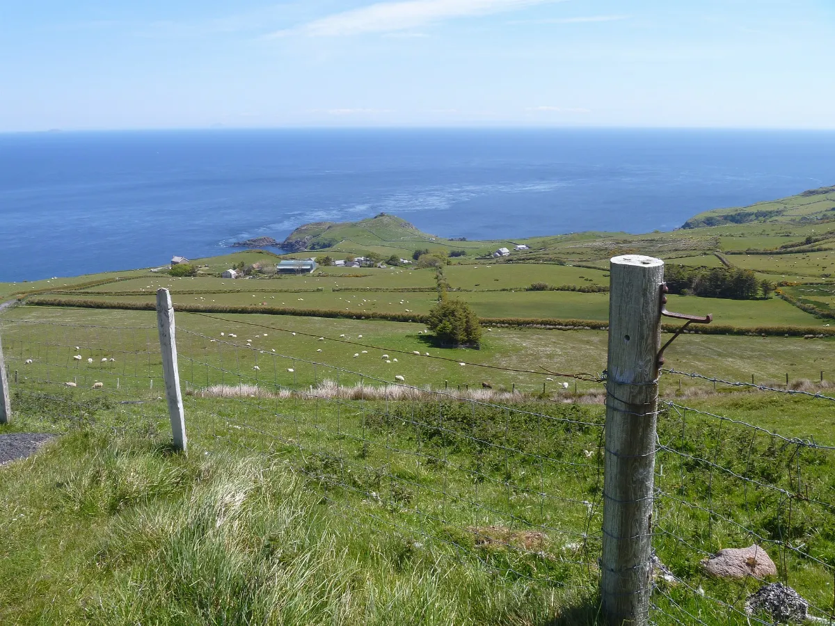 Torr Head Road