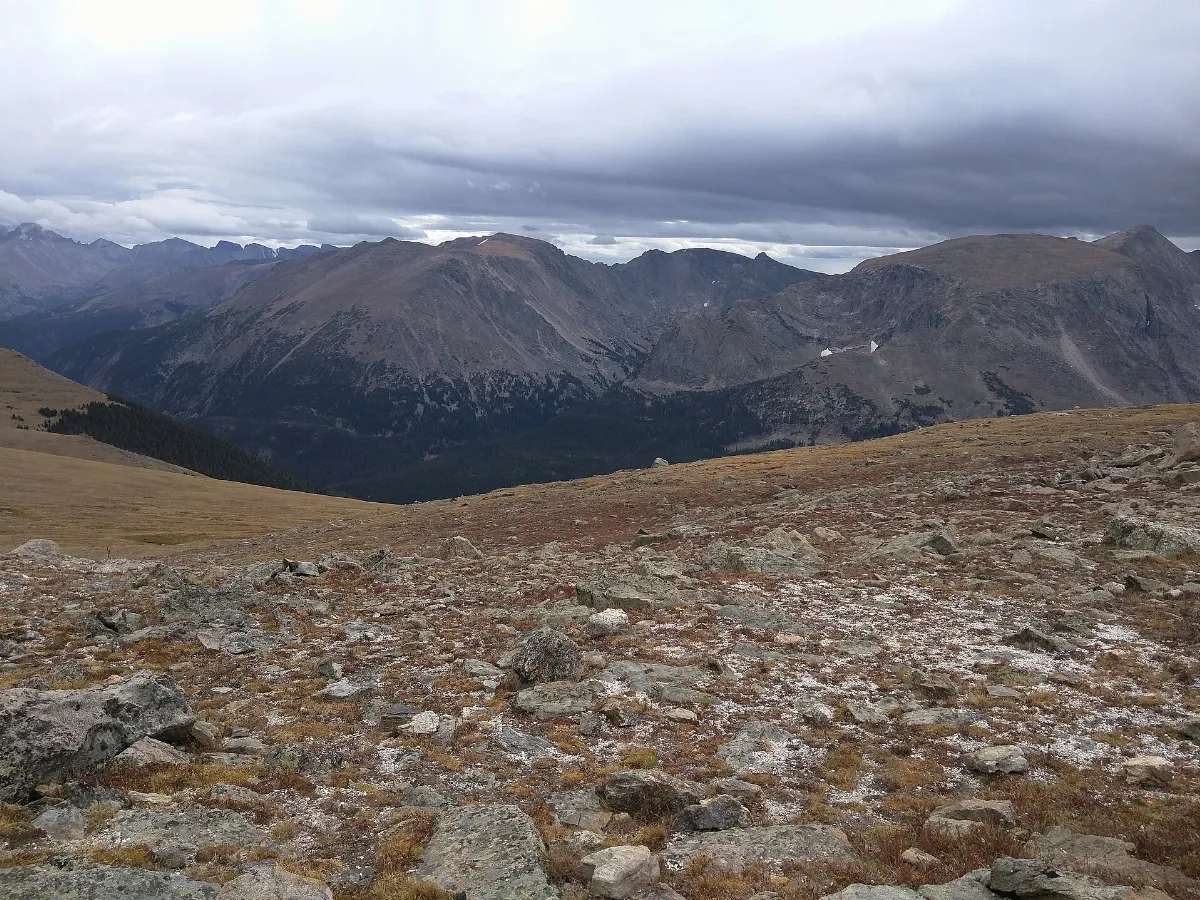 Rocky Mountain National Park (29897162195)
