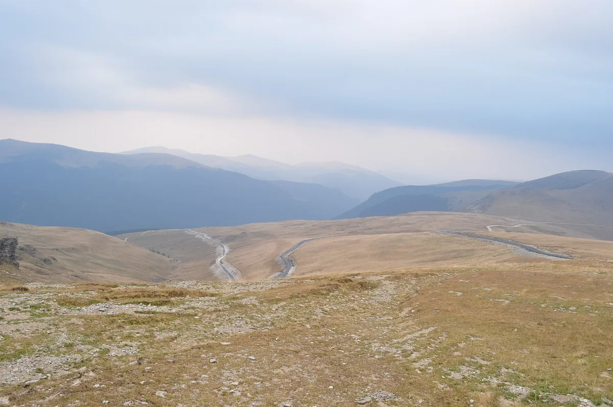 Transalpina (5)
