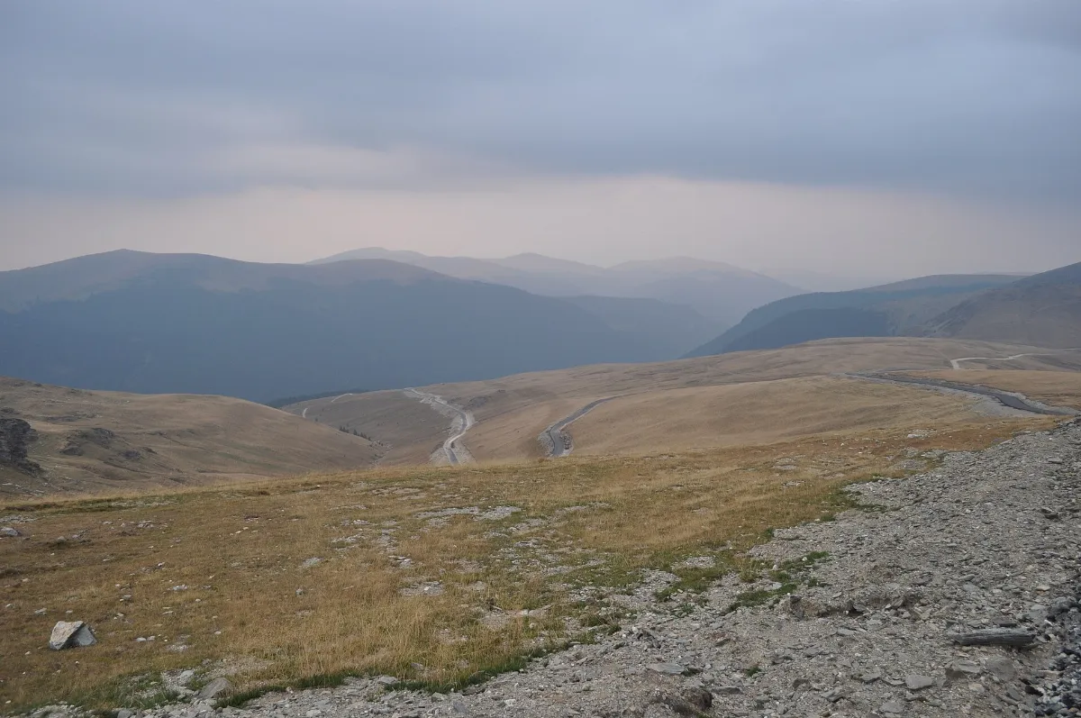 Transalpina (9)