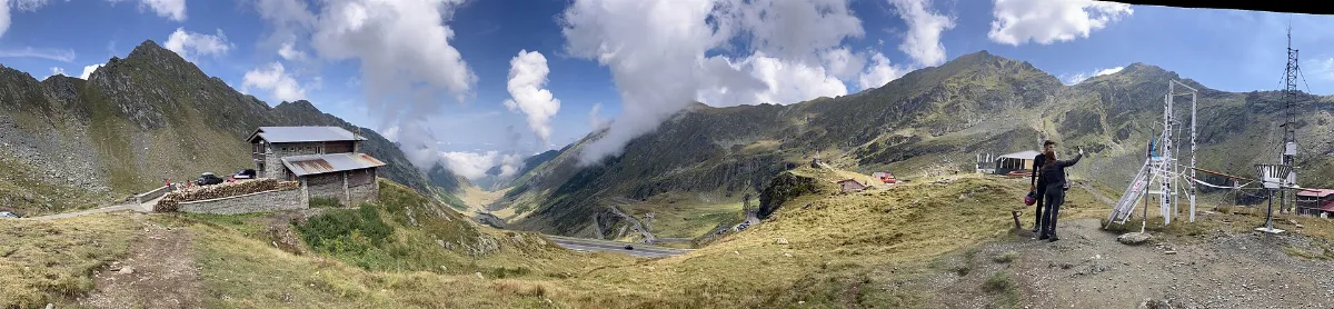 02.09.2025 Transfagarasan