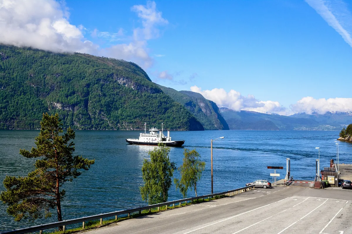 Storfjorden, Norway 20170529 102210