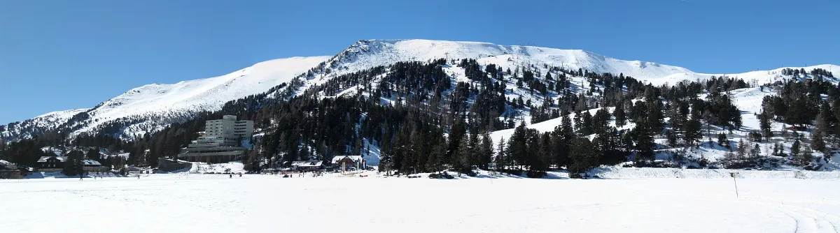 Turracher Höhe panorama 20110320 2508P