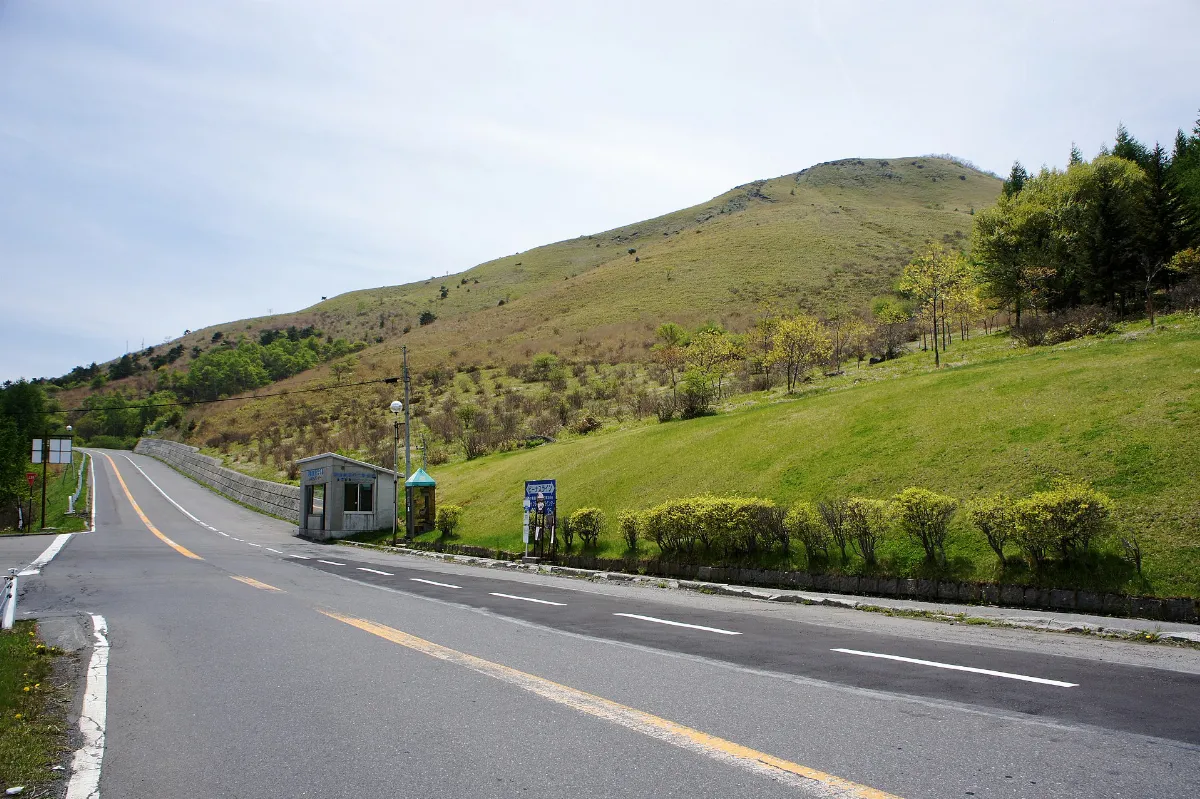 Kurumayama Kogen29s3s4592