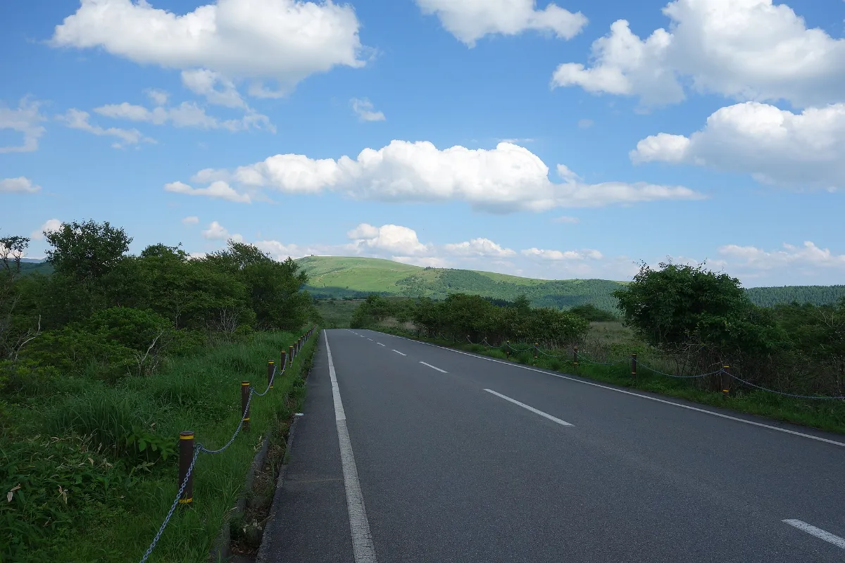 ビーナスライン 八島ヶ原湿原 20130709 - panoramio