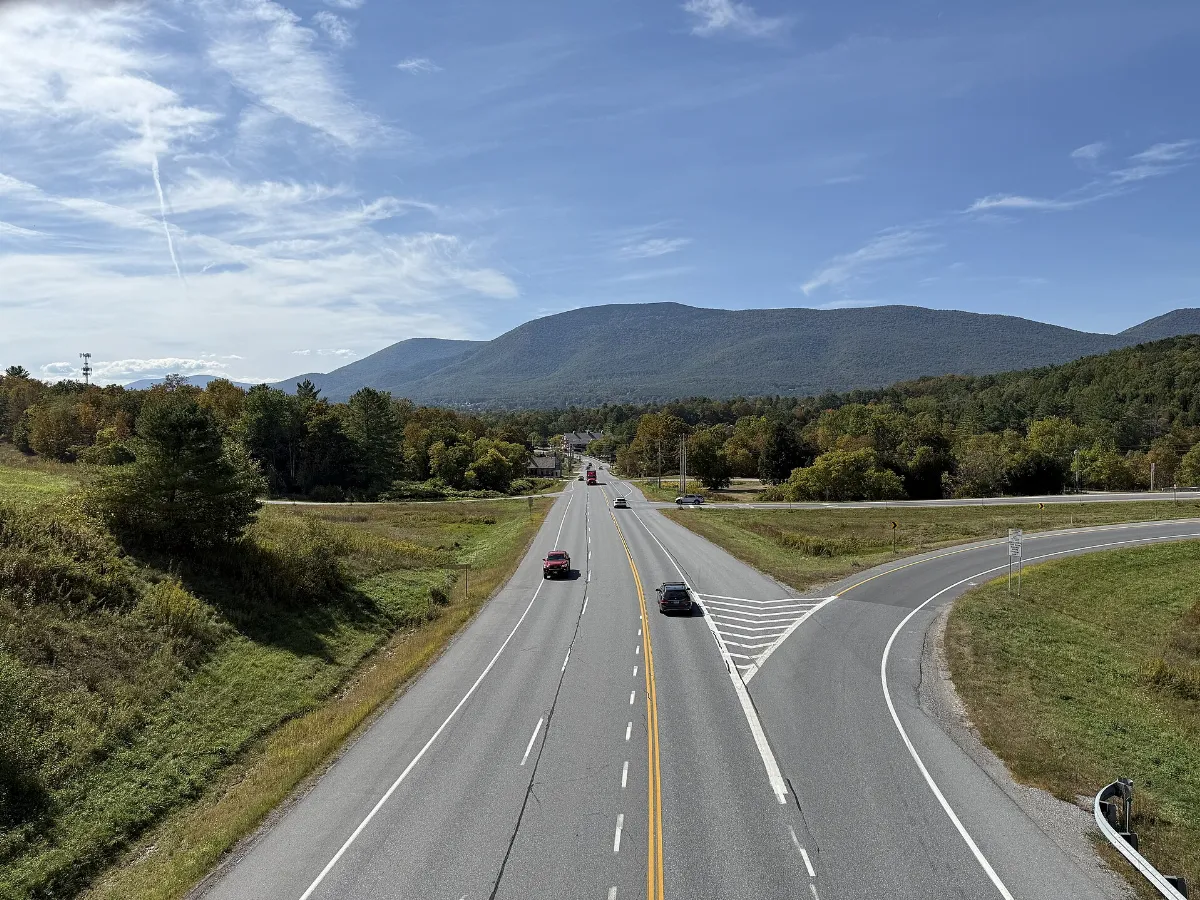 Vermont Route 30