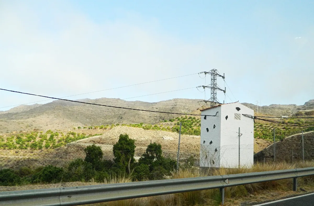 Mogán, Las Palmas, Spain - panoramio (2)