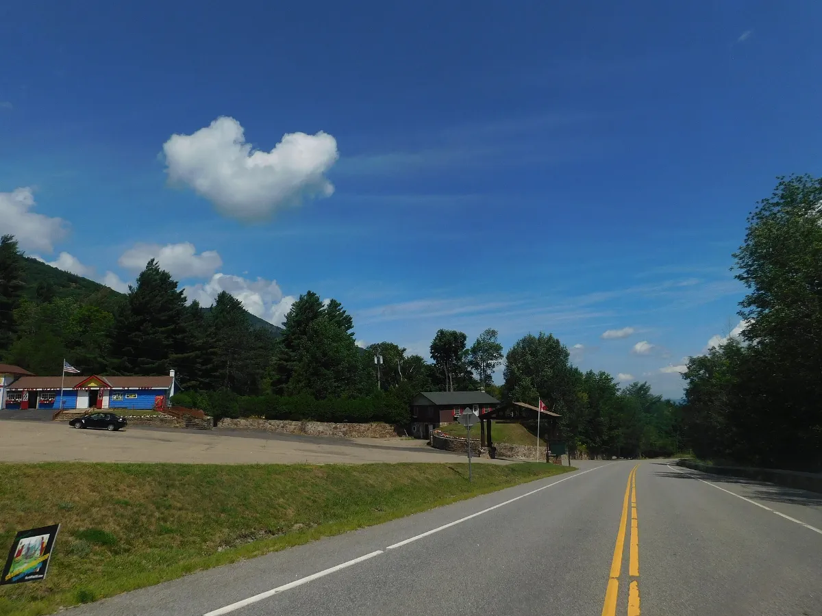 NY 431 at Santa Workshop