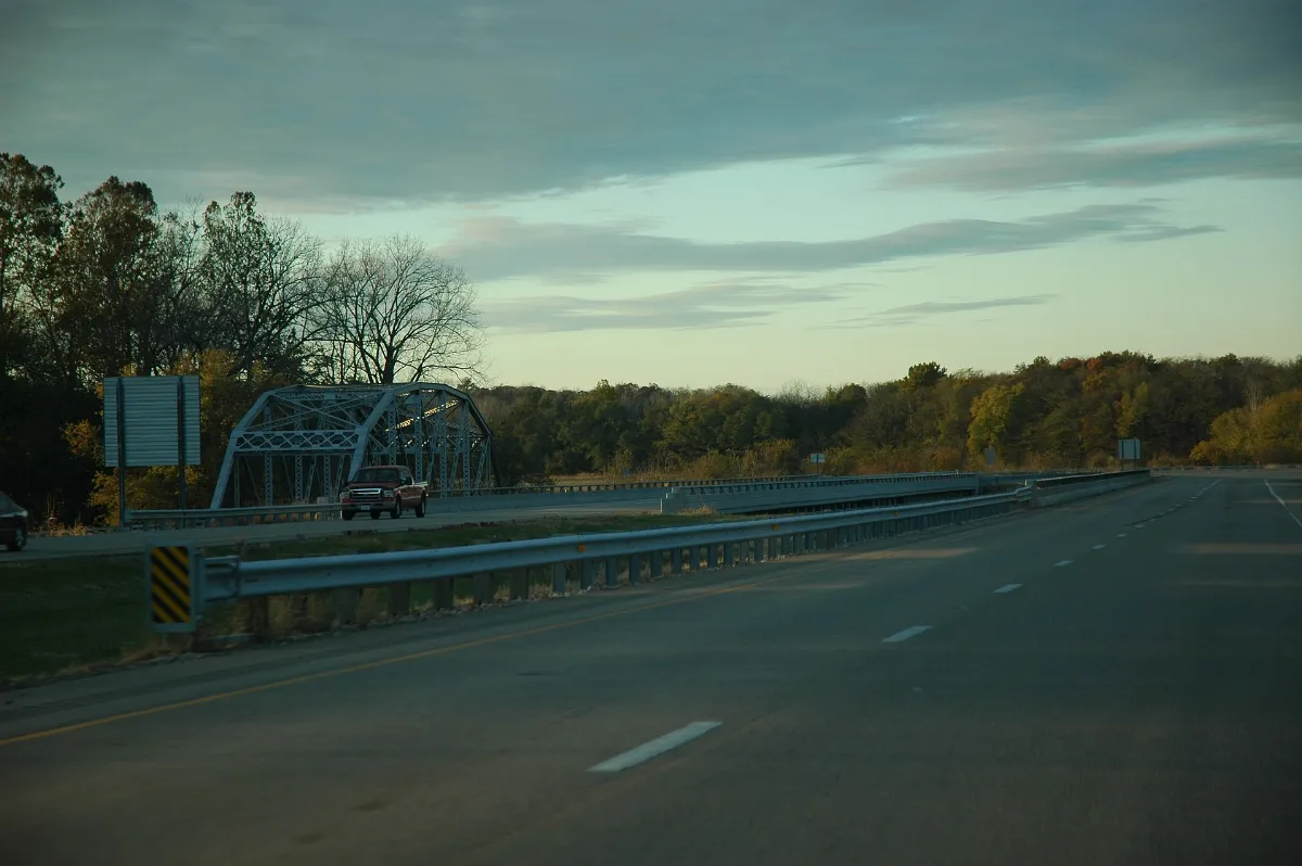 Whitewater Canal Scenic Byway