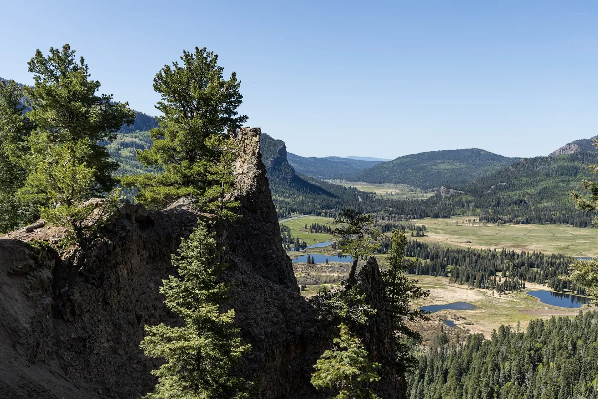 2025-05-27 Wolf Creek Pass Colorado - 001