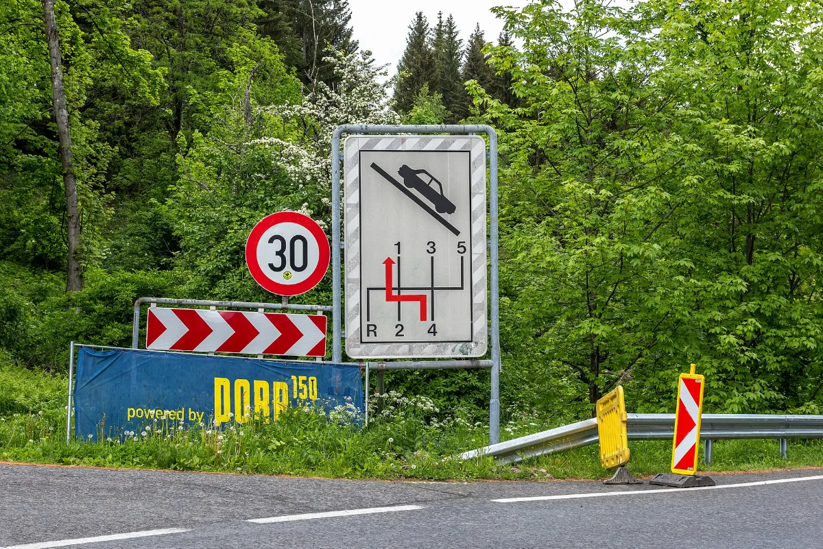 WurzenpassStraße