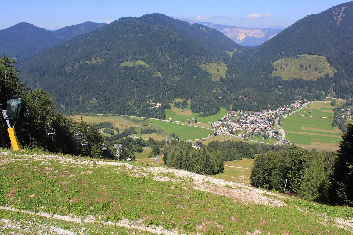 2016 Wurzenpass