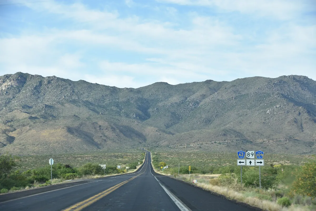 Yarnell Hill