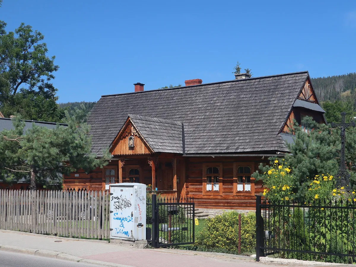 2020 Zakopane Kościeliska 40, 1