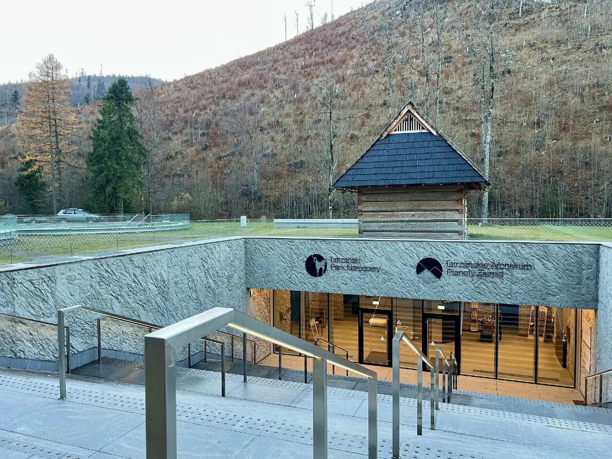 Tatrzańskie Archiwum Planety Ziemia, Dolina Kościeliska, 2025, 01