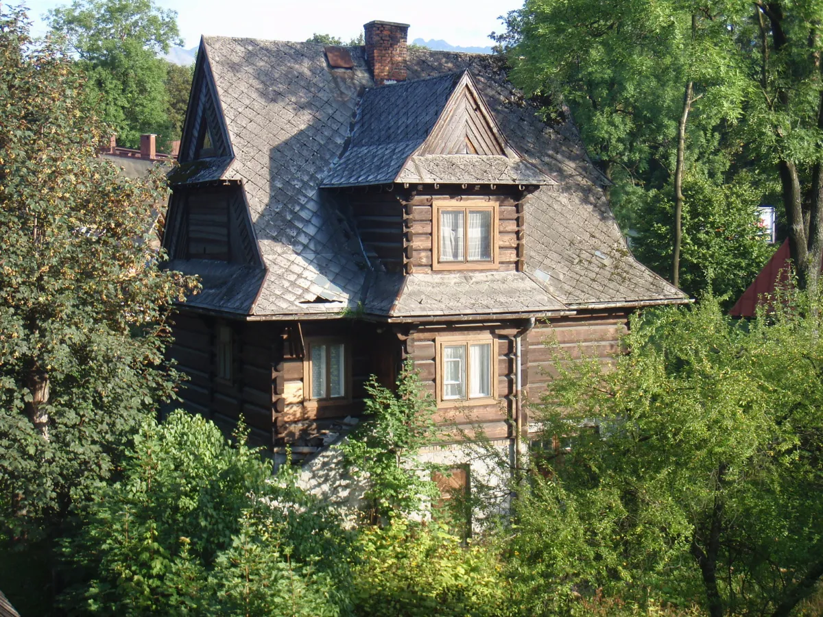 Zakapone - panoramio